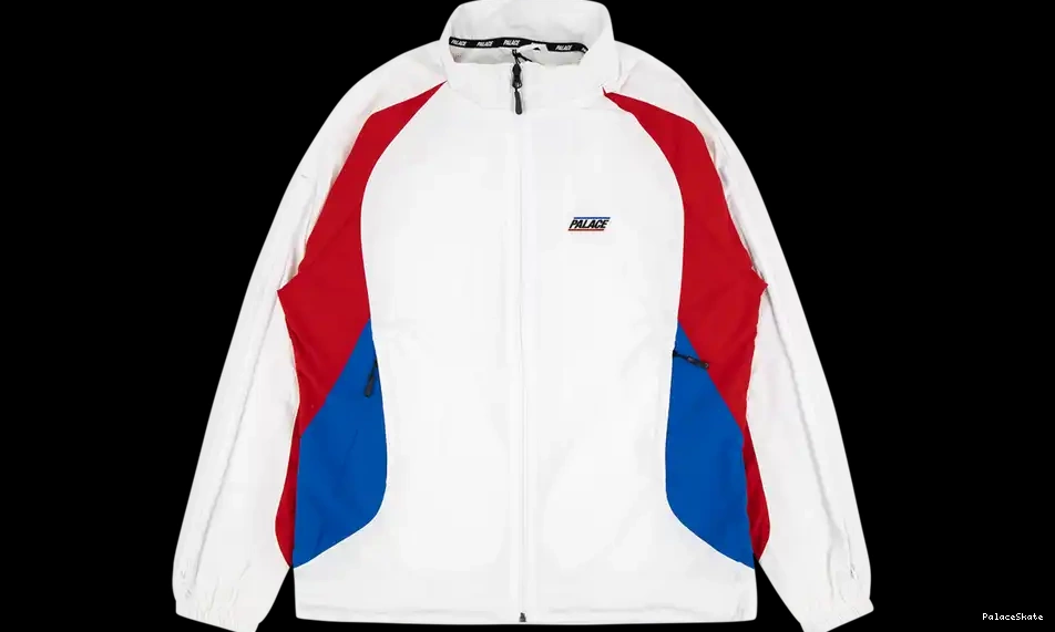 Affordable Palace Shell Revealer Jacket 0624